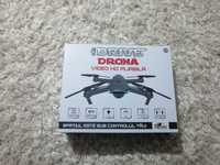 Vând drona video HD pliabila