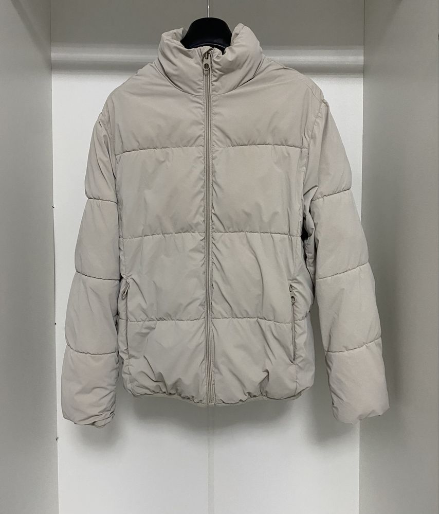 Geaca Zara Puffer - Barbați