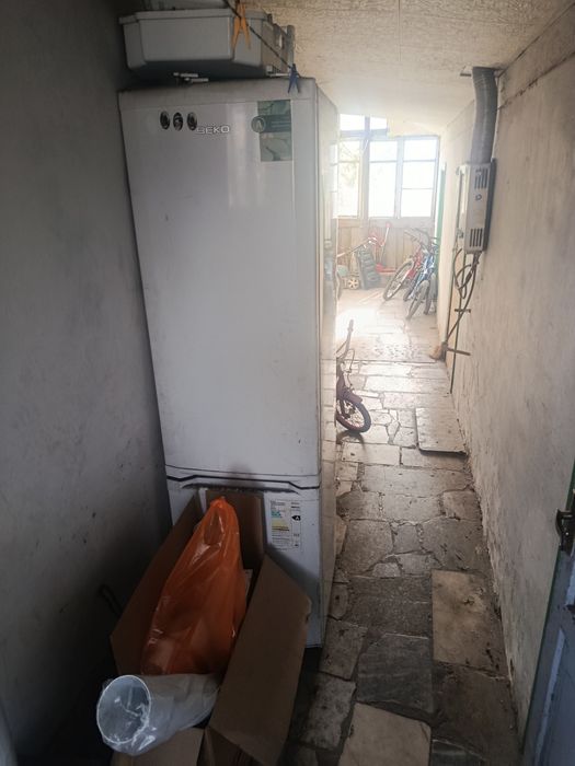 Холодильник  Beko