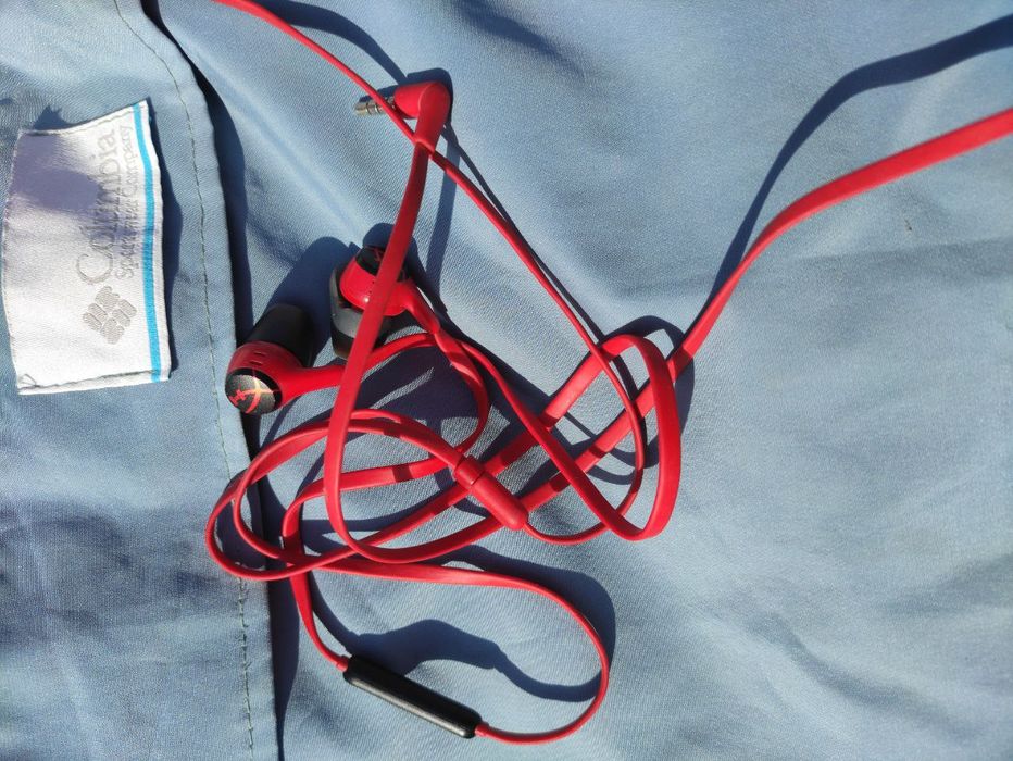 Hyper x cloud earbuds 2
