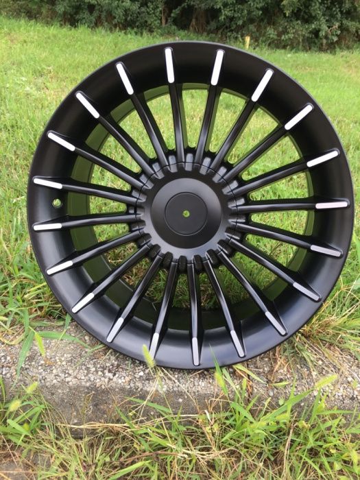 Jante model Alpina BMW Seria 3 Seria 5 Seria 7 Seria 1 Seria 4 X1 X3