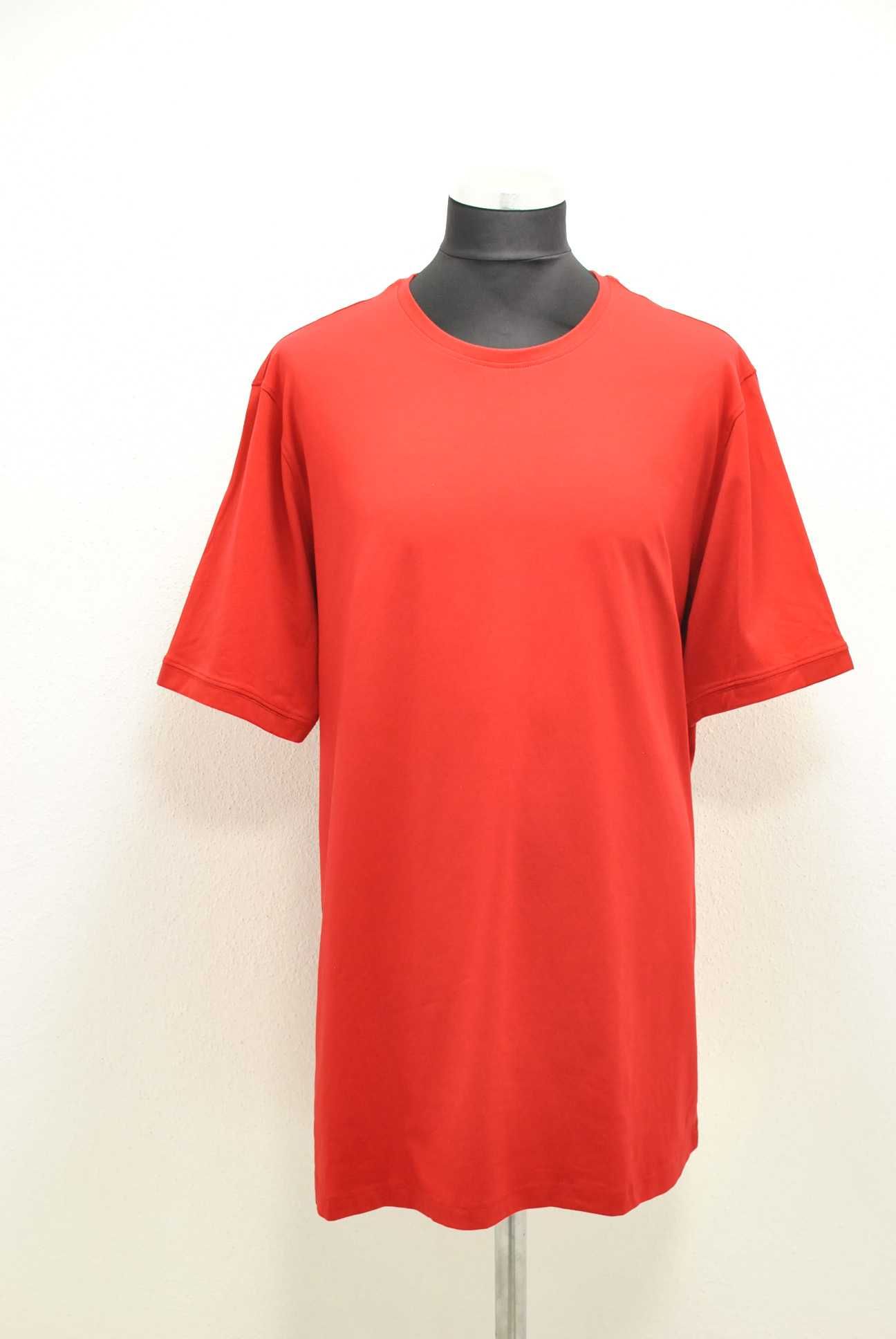 Engelbert Strauss tricou de bumbac elastic marimea XXL long (3069)