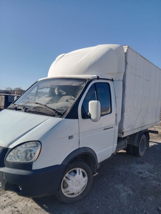 Продам Газель рефрижератор