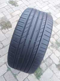 O bucată 295/285 40/35 R21 vară - una Continental Bridgestone