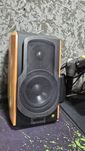 Edifier S1000W Brown/Сертифицирован Hi-Res AUDIO