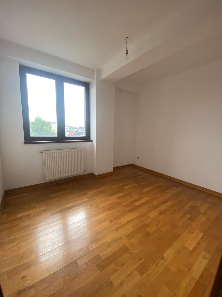 Apartament 4 camere Otopeni mobilat/nemobilat, loc parcare
