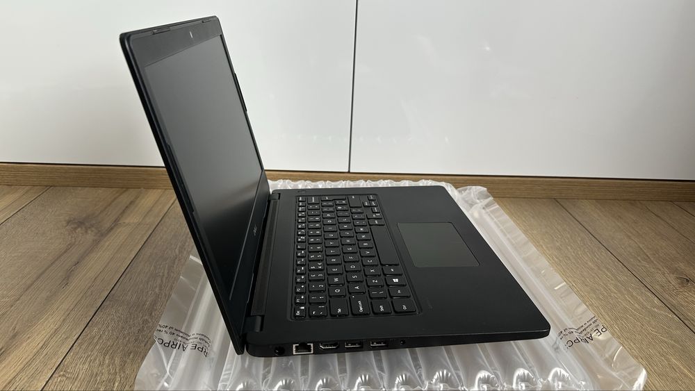 Лаптоп Dell Latitude 3480 /14” / Intel i5 / 8GB RAM / 256GB SSD
