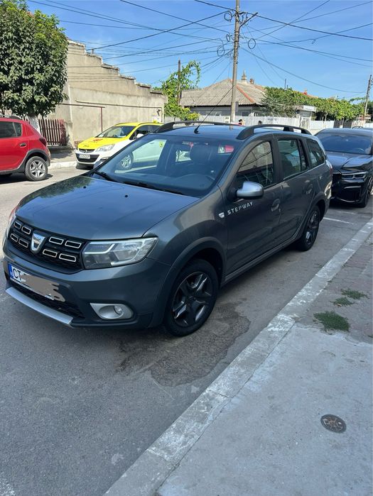 Dacia Logan MCV 1.5 Stepway