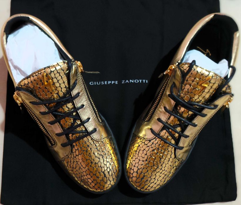 Guiseppe Zanotti Маратонки