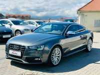 Audi A5 Audi A5 Coupe/Sline/Quattro/Bang&Olusfen/Exclusive Pack/S-tronic