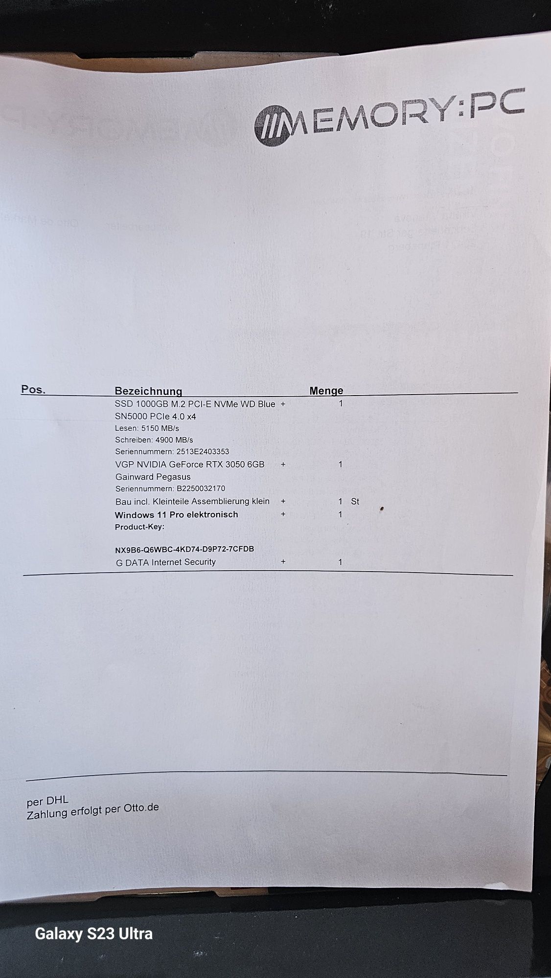 Продава се всичко комплект.