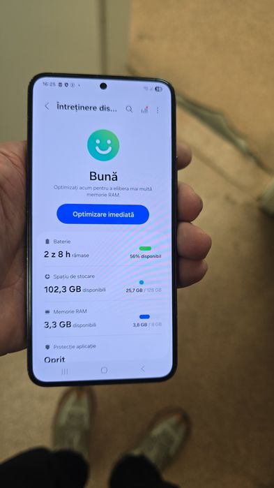 Samsung s20 de vanzare