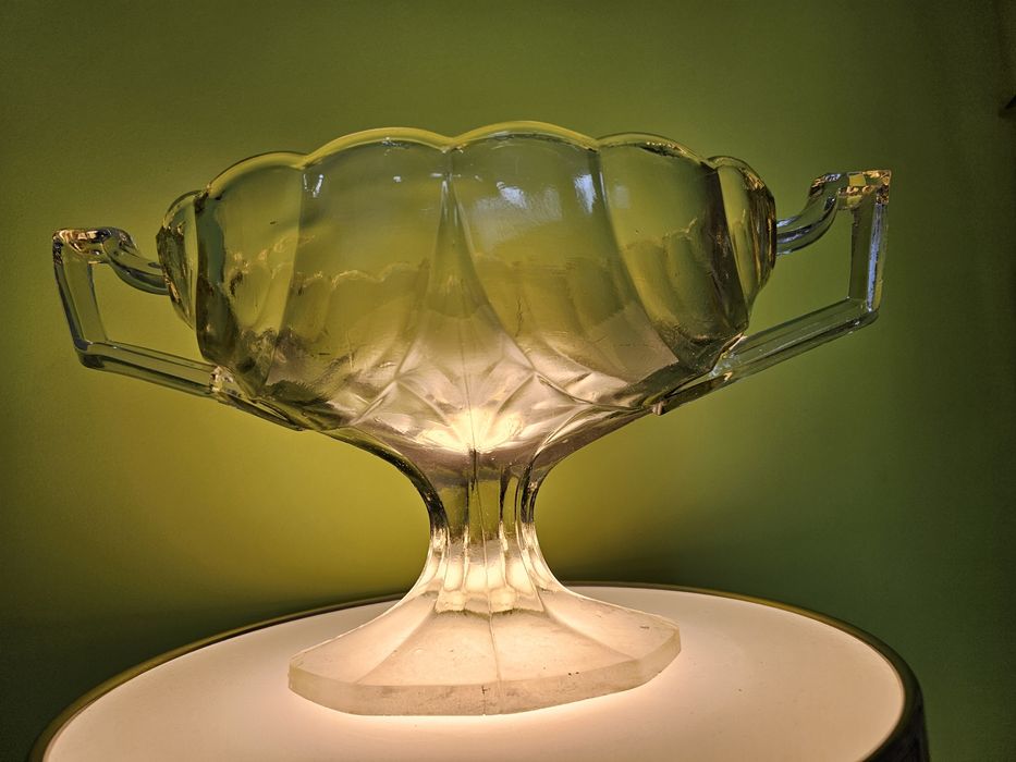 Vas st. Lambert art deco