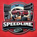 Anvelope SpeedLine | Anvelope La Bucata | Perechi | Hotel Anvelope