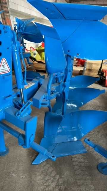 Plug 3 Cormane Brazde Kuhn Master 100 103 122 123 Lemken Europal Huard