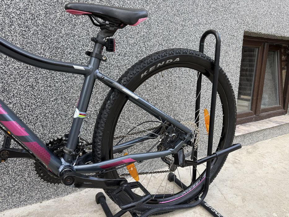 Scott Aspect 720 27.5 – алуминиев планински велосипед