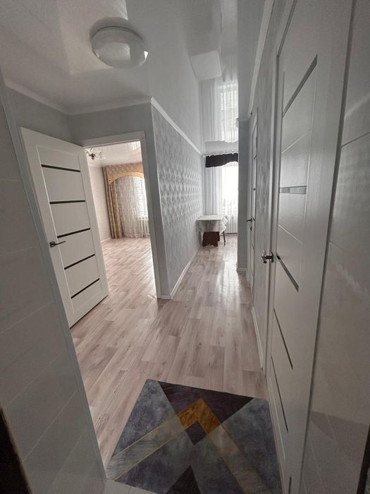 Продам квартиру на ЖДС.