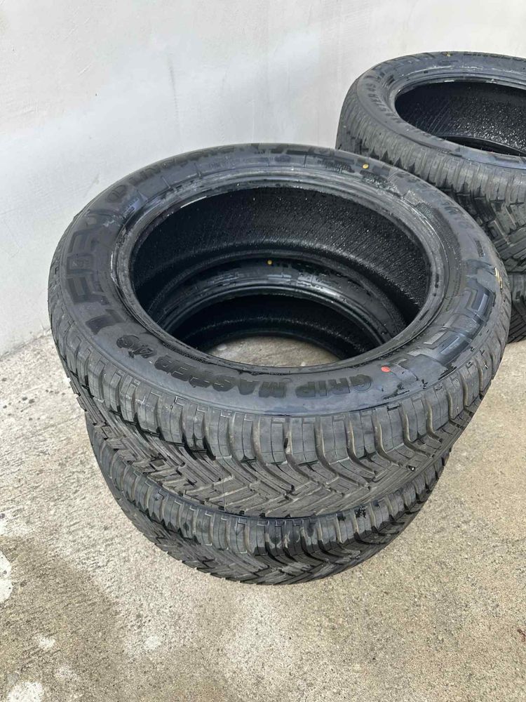 Нови гуми всесезонни 255/55 R18 4 броя