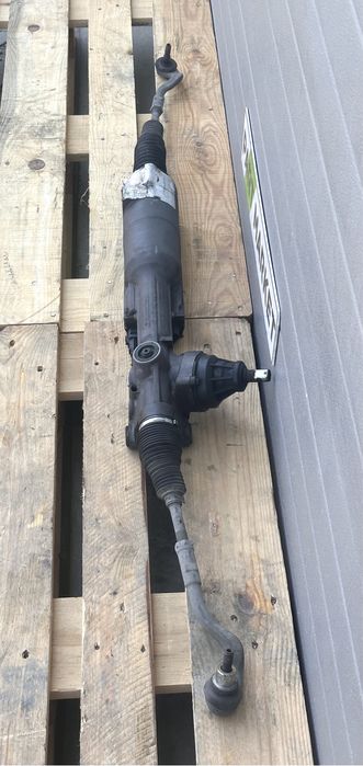 Рейка AUDI A6 A7 4G0909144Q 4G0909144T 4G1423055BG