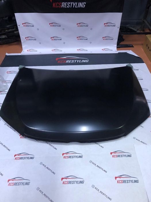 Капот для Тойота Камри 50-55/ Toyota camry  50-55