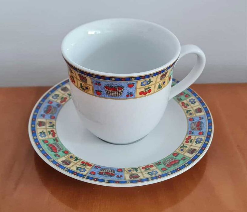 Serviciu de cafea