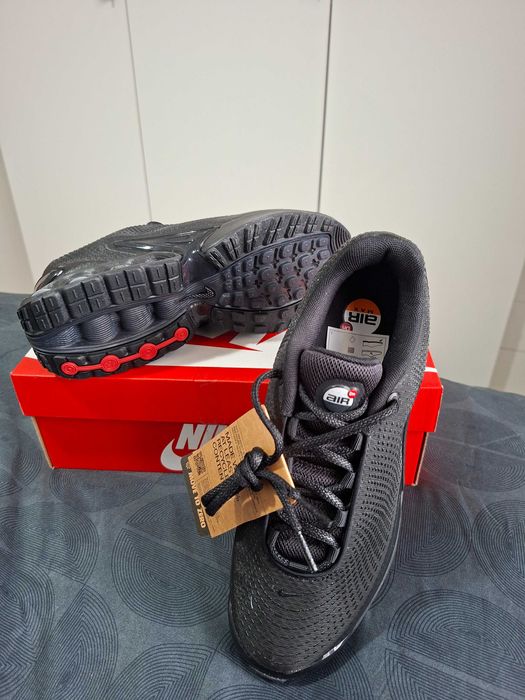 Нови оригинални Nike air max DN