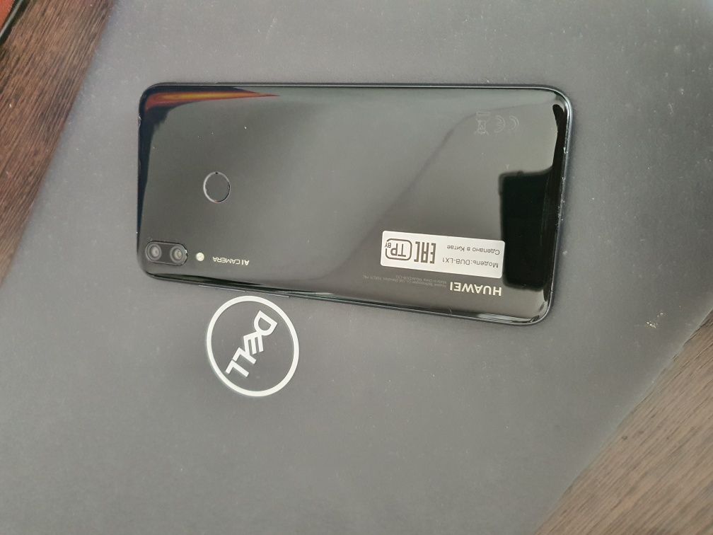 Продам Huawei Y7 2019