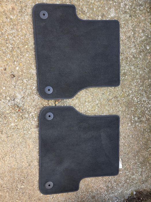 Стелки за Audi a6