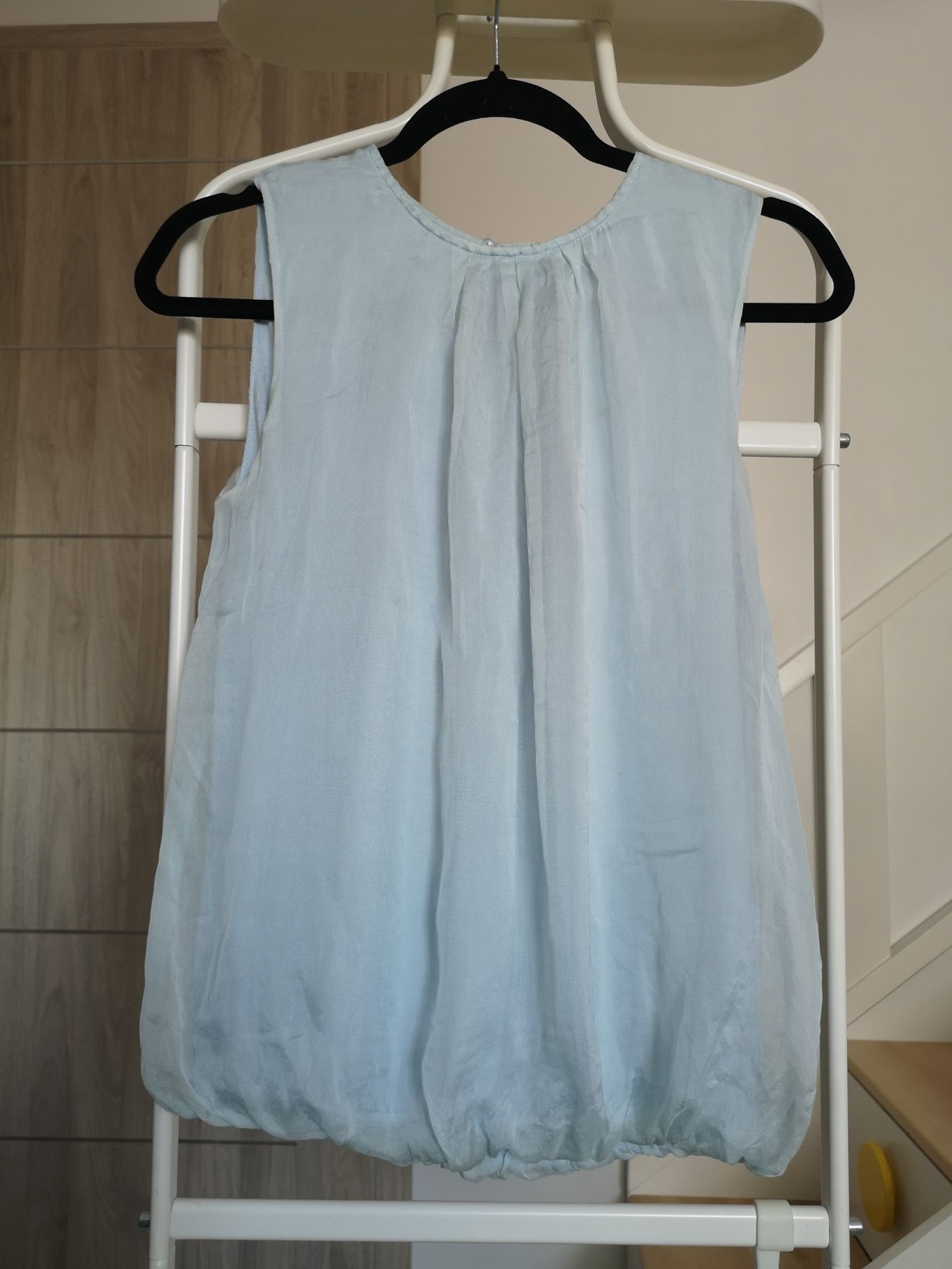 Haine bluza top sacou rochie matase in Mexx Hallhuber H&M E