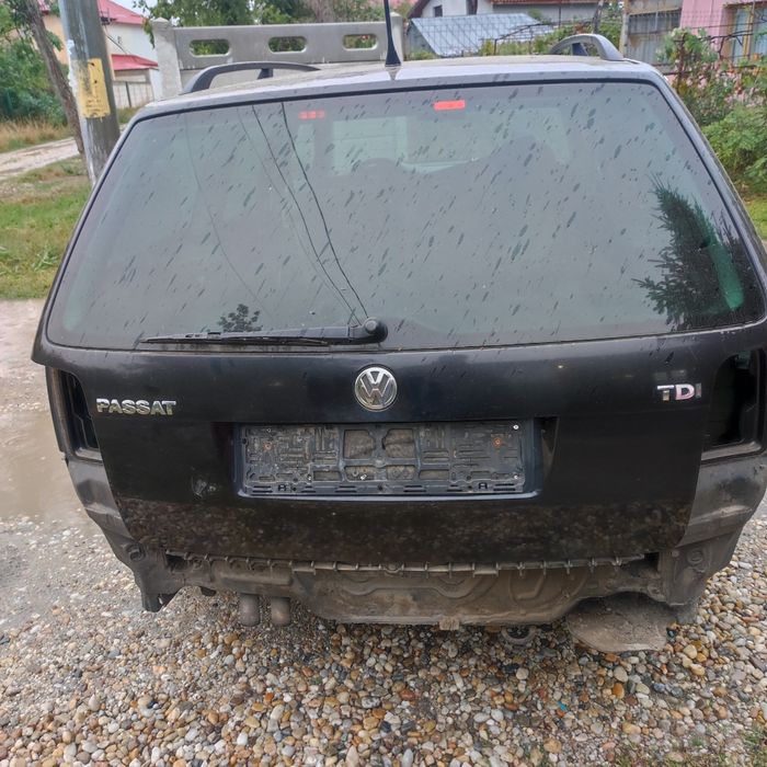 Haion passat b5.5 break