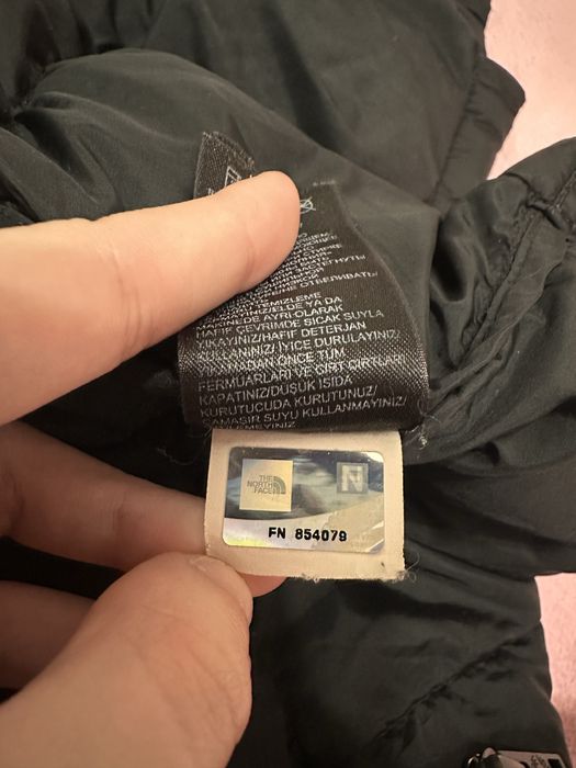 Geaca The North Face