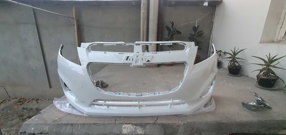 Spark banfer eskicha vipska va yengichasi bor