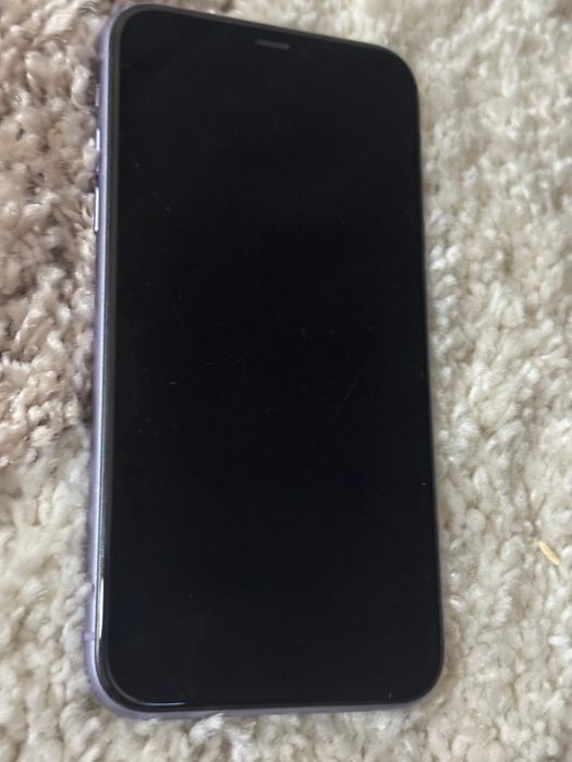 Продам iPhone 11 64gb