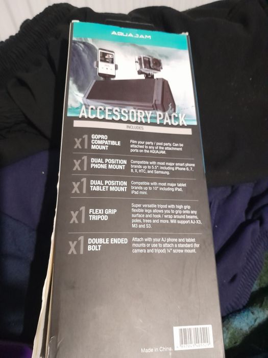 Пакет аксесоари за AJX-3 AJM-3 AJS-3