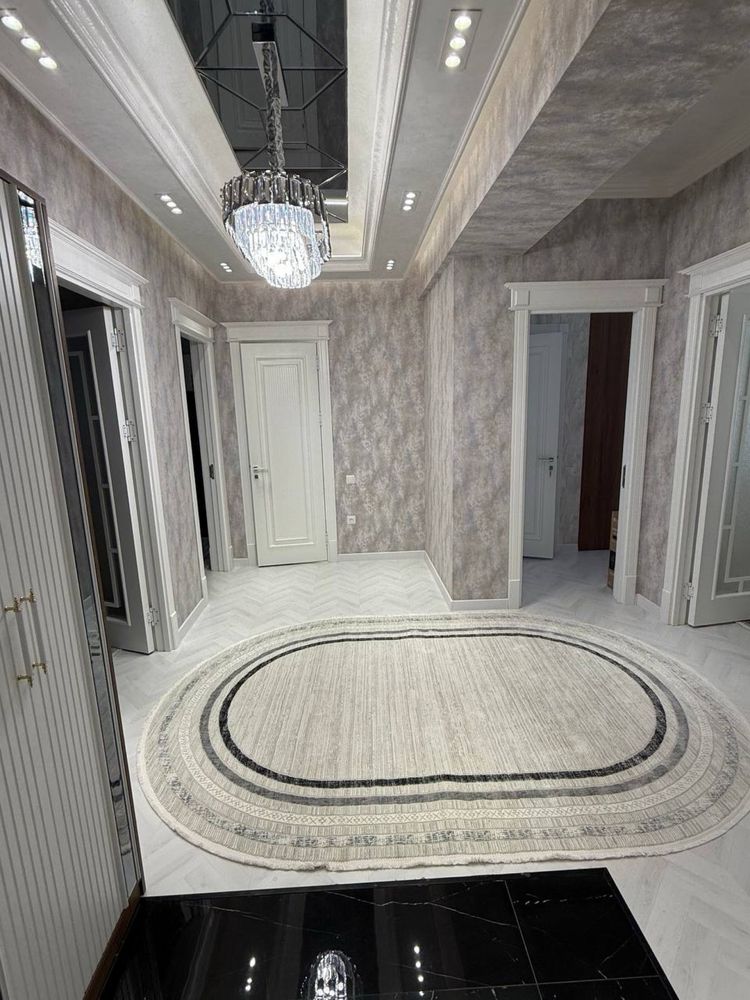 Квартира ЖК New Life 4/6/9 130 кв.м