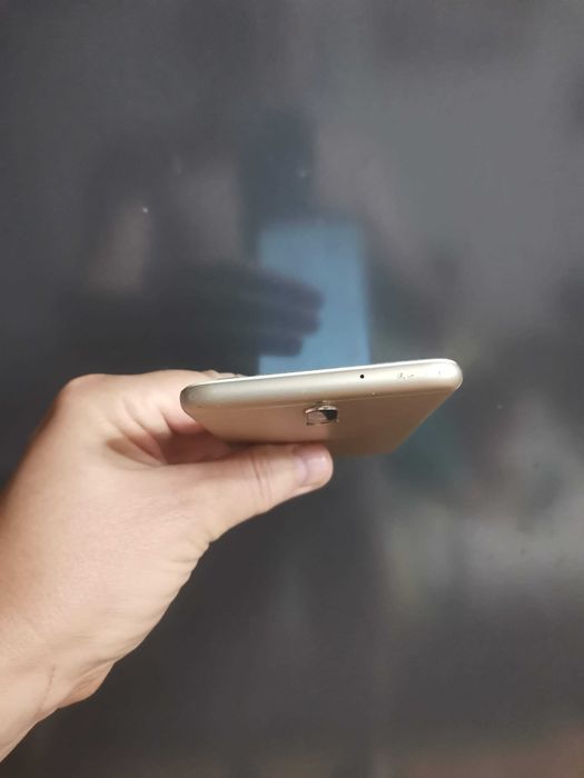 Huawei Mate 10 Lite
