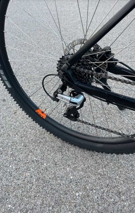 Планински Велосипед Cube Aim Pro 29 2021