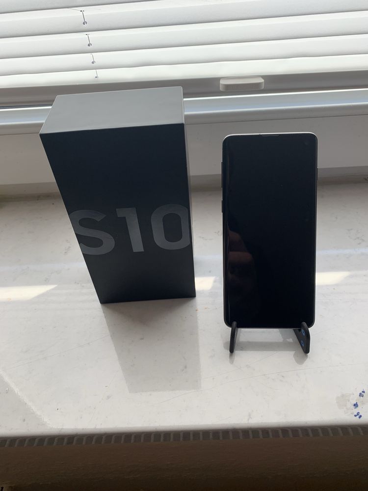 Samsung galaxy s10