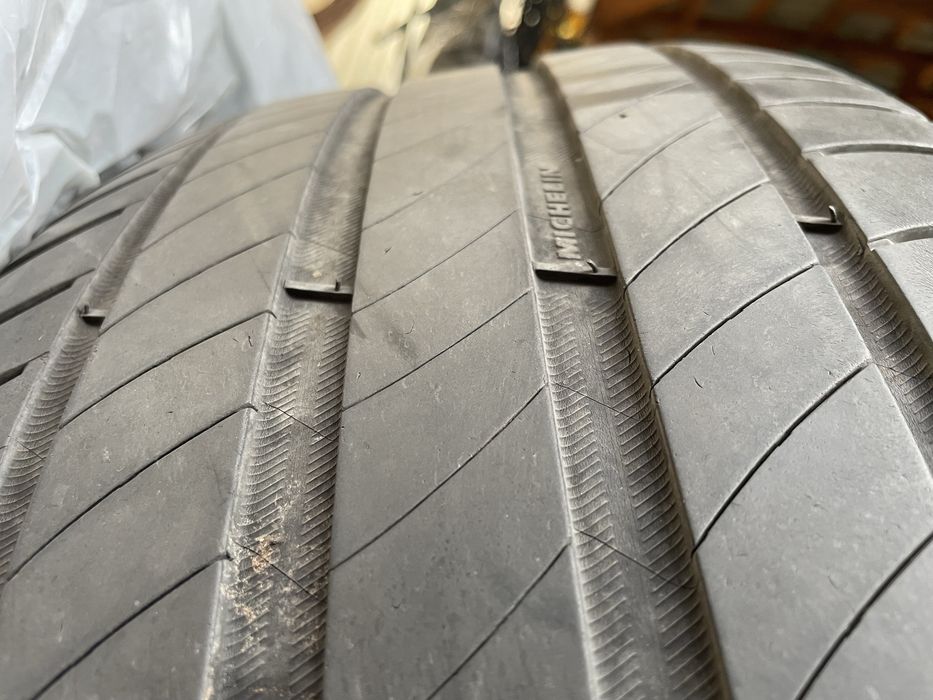 Vand cauciucuri michelin vara 235 55 R18