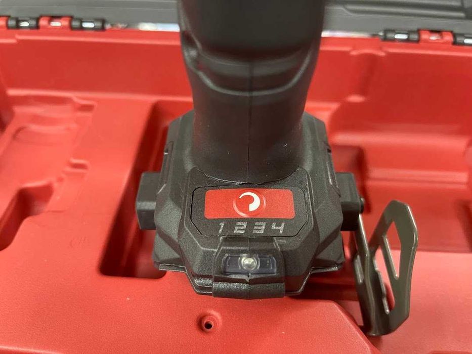 Parside Performance 226Nm безчетков ударен винтоверт внос Германия