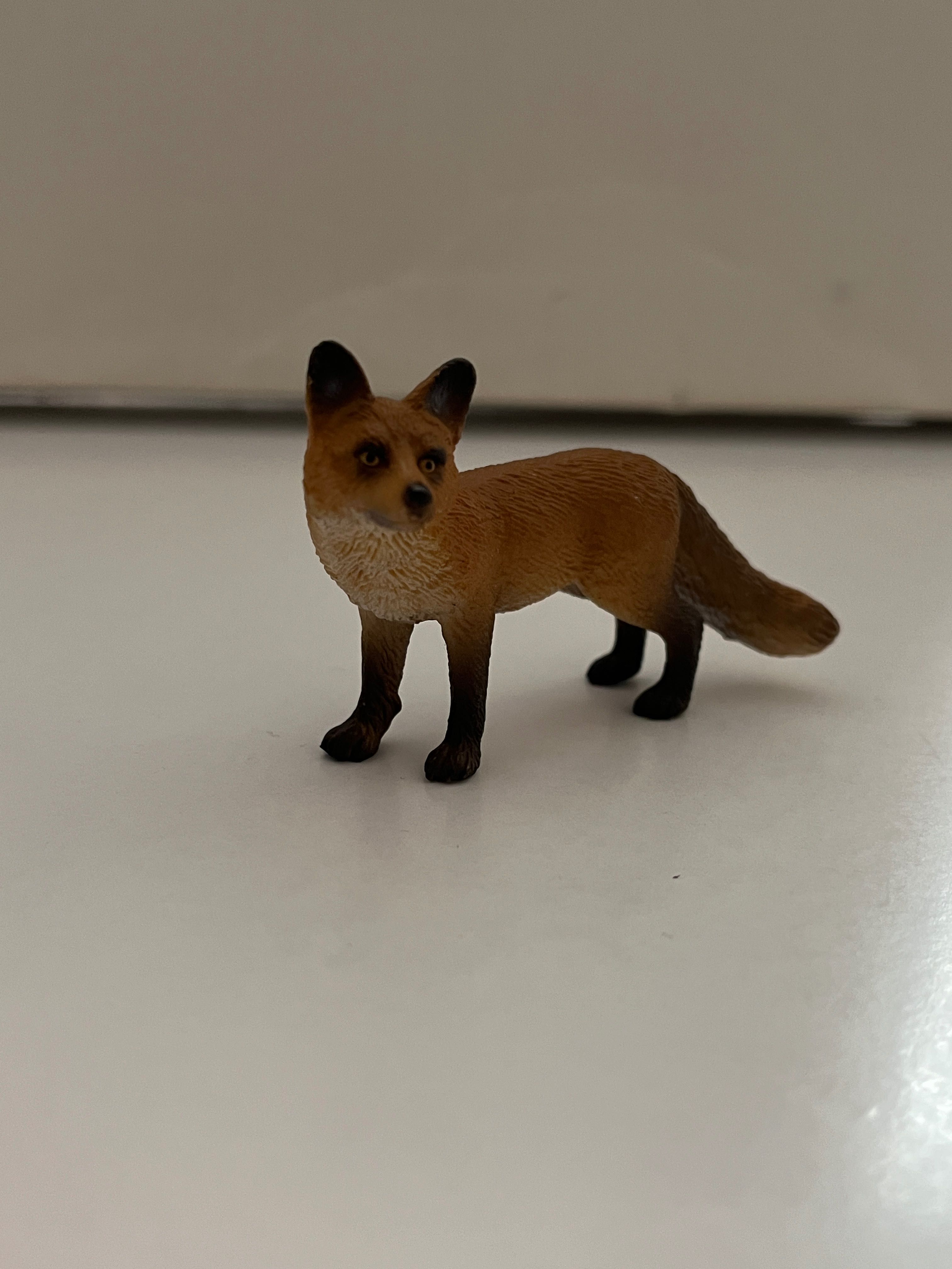 Фигурки Schleich, Safari