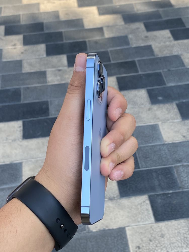 iPhone 13 Pro 128 GB