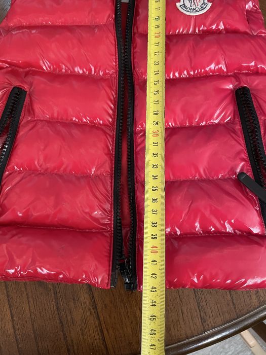 Vesta copii Moncler