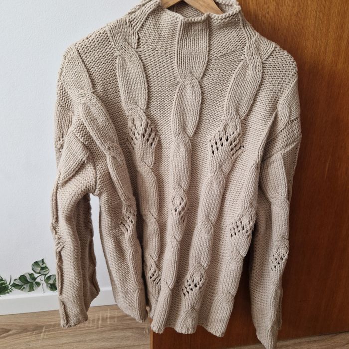 Plover zara masura oversize s