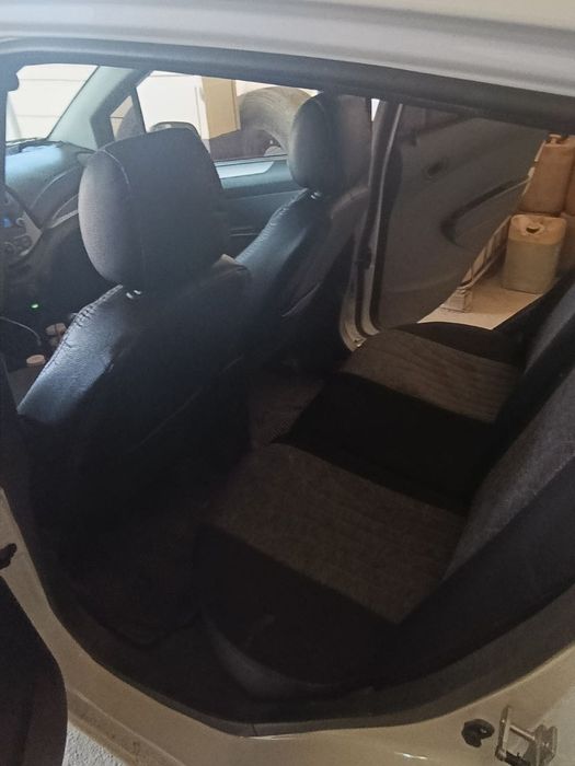 Spark 1.25 gaz benzin