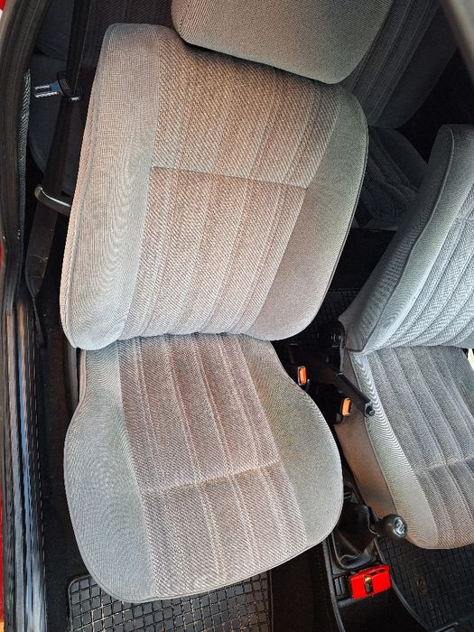 Салон +кори за Vw Golf Mk2 2/3 врати /Голф 2