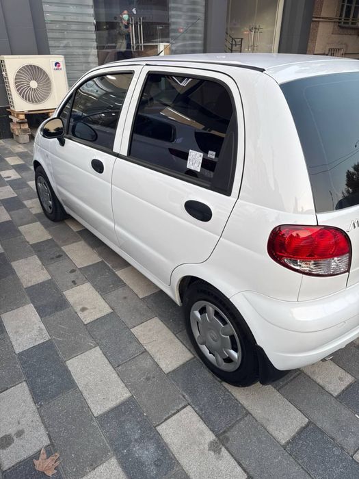 Matiz supper konditsioner 2017 mowina ideal srochna sotiladi