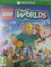 Vând Lego worlds