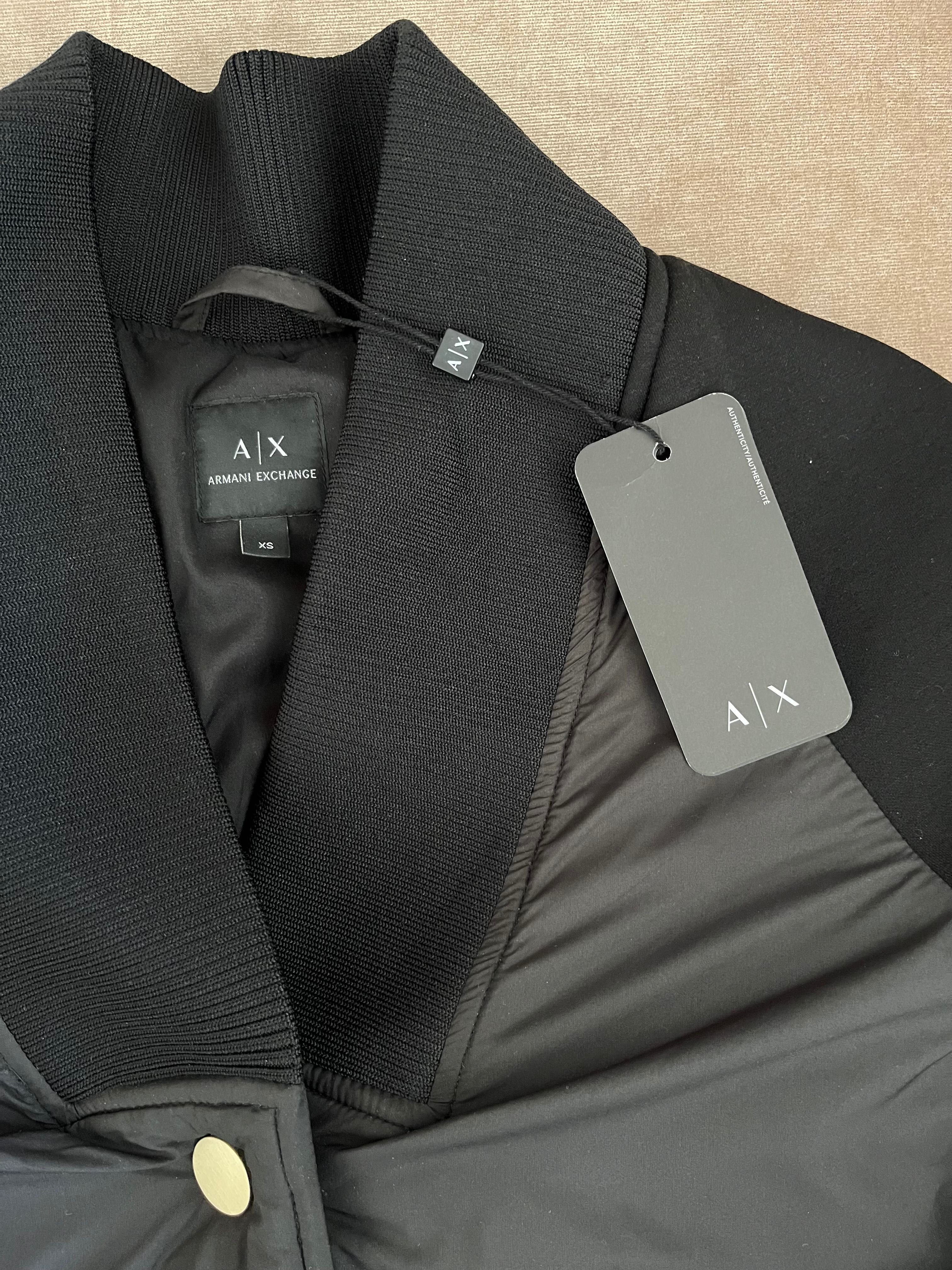 Дамско яке Armani Exchange