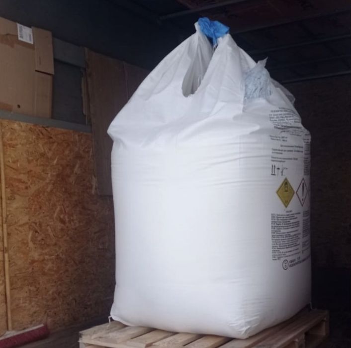 Кислородный отбеливатель